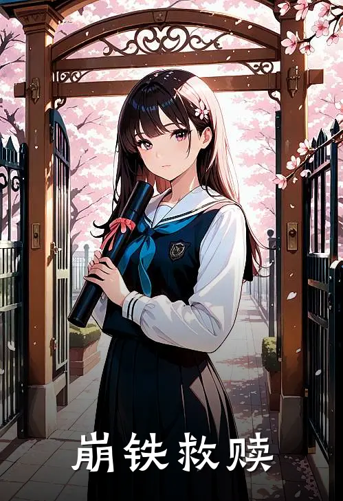 崩铁救赎
