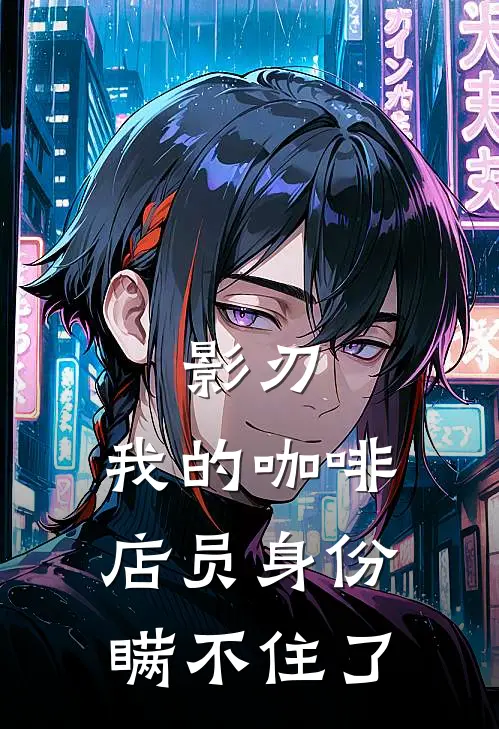 影刃：我的咖啡店员身份瞒不住了