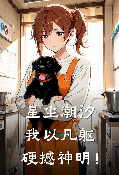 星尘潮汐：我以凡躯，硬撼神明！