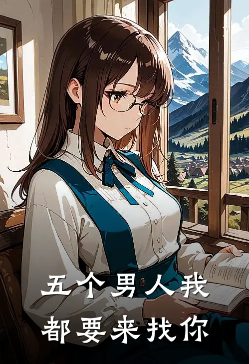 五个男人我都要来找你
