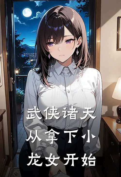 武侠诸天：从拿下小龙女开始