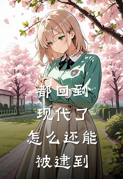 都回到现代了，怎么还能被逮到