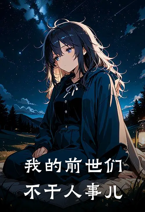 我的前世们不干人事儿