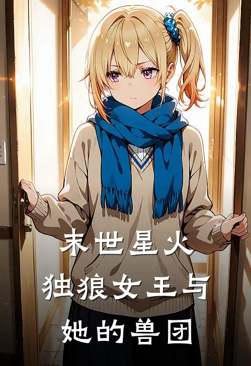 末世星火：独狼女王与她的兽团