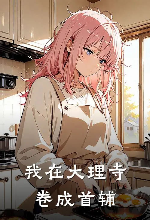 我在大理寺卷成首辅