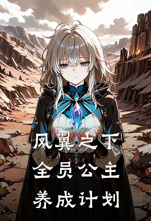 凤翼之下：全员公主养成计划