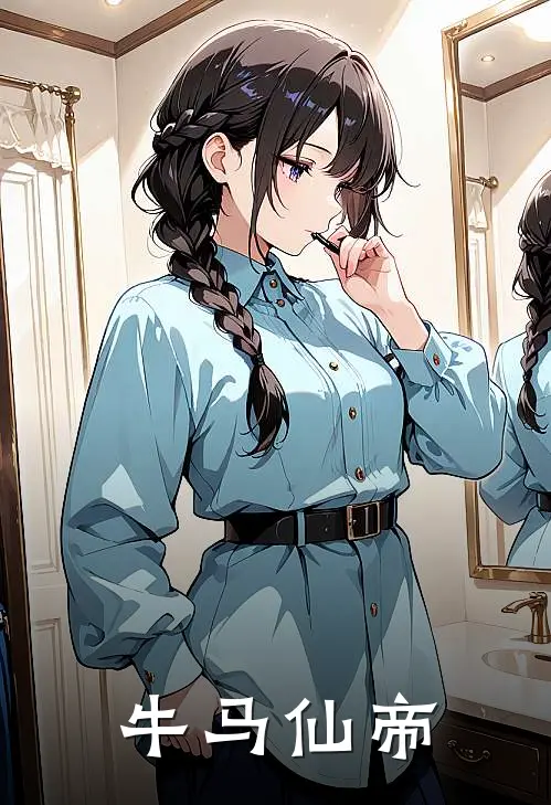 牛马仙帝