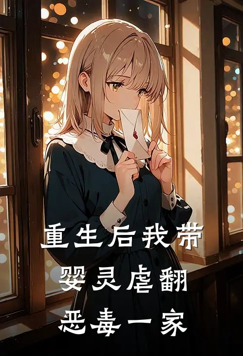 顾婉仪王楠楠(重生后我带婴灵虐翻恶毒一家)全集阅读_《重生后我带婴灵虐翻恶毒一家》全文免费阅读