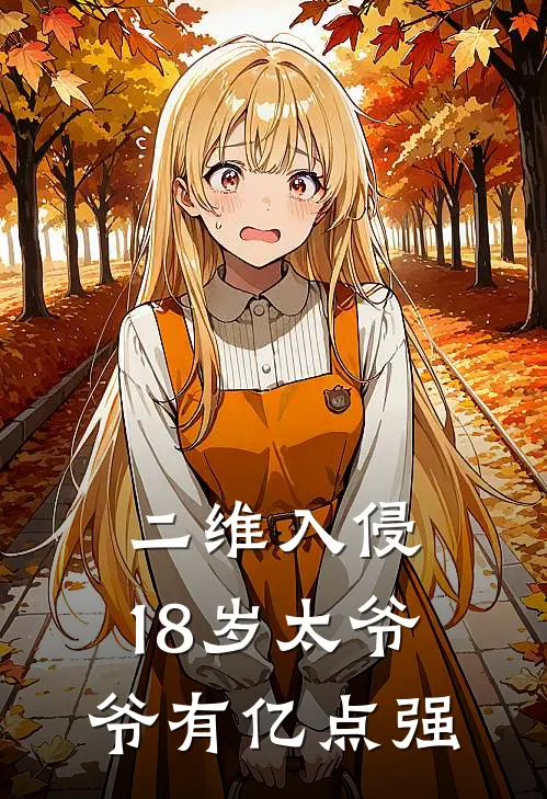 二维入侵：18岁太爷爷有亿点强(顾青竹顾临渊)全文在线阅读_(二维入侵：18岁太爷爷有亿点强)精彩小说