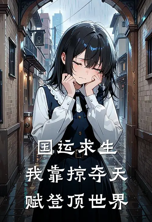 国运求生：我靠掠夺天赋登顶世界林辰佐藤健完结好看小说_最新章节列表国运求生：我靠掠夺天赋登顶世界(林辰佐藤健)