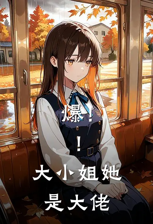 爆！！大小姐她是大佬