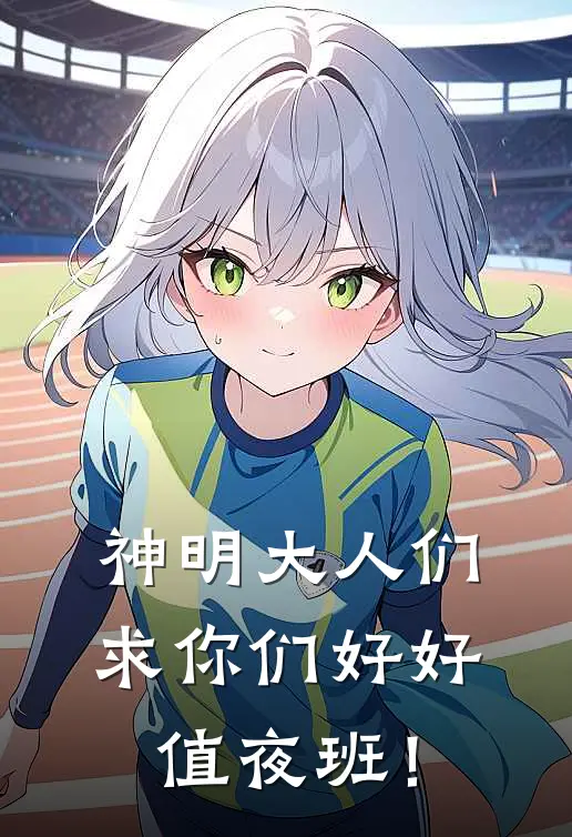 神明大人们，求你们好好值夜班！