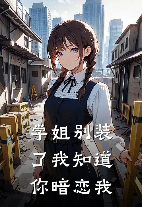 学姐别装了我知道你暗恋我许知瑜顾砚完整版小说全文免费阅读_最新章节列表学姐别装了我知道你暗恋我(许知瑜顾砚)