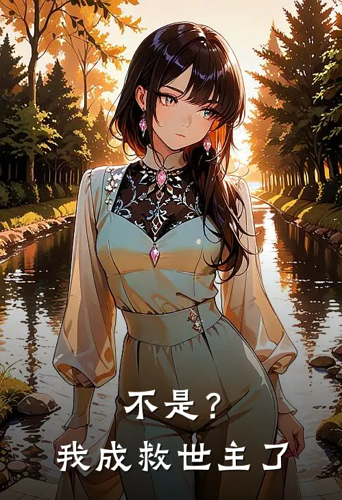 不是？我成救世主了