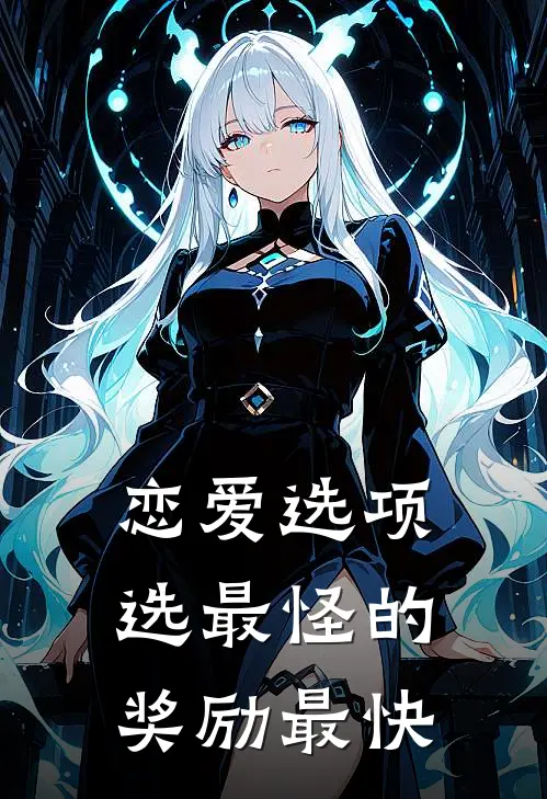 恋爱选项：选最怪的奖励最快