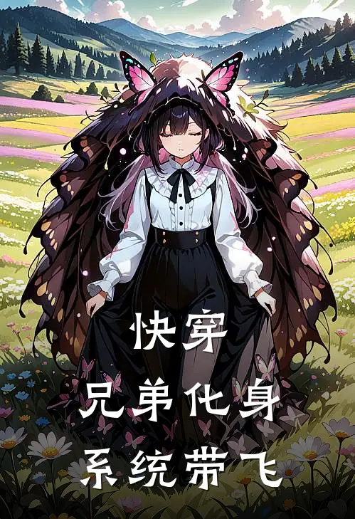 快穿：兄弟化身系统带飞