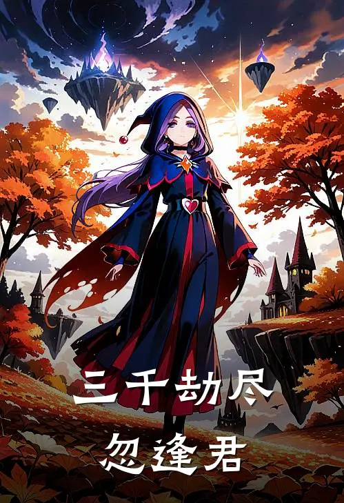 三千劫尽忽逢君沈知缘苏婉清热门的网络小说_完整版小说三千劫尽忽逢君(沈知缘苏婉清)