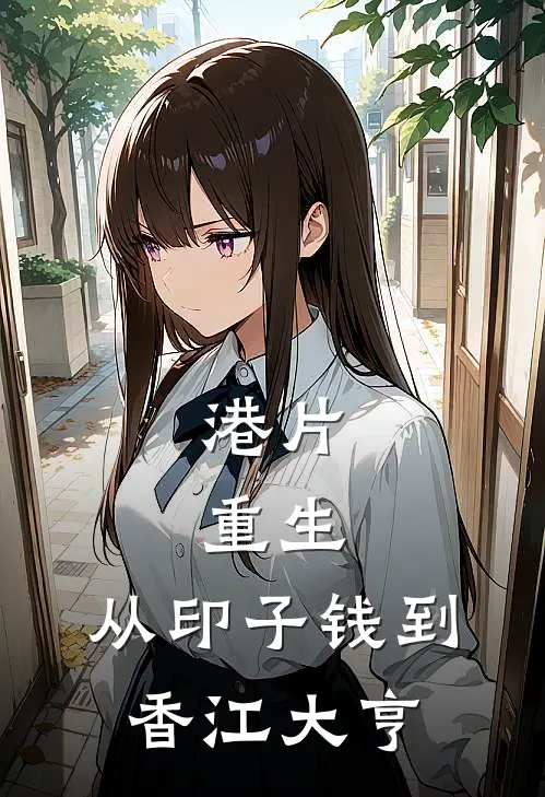 港片：重生，从印子钱到香江大亨