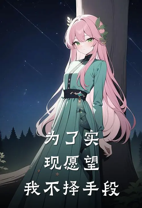 《为了实现愿望，我不择手段》千澈余池全集免费在线阅读_(千澈余池)全章节免费在线阅读