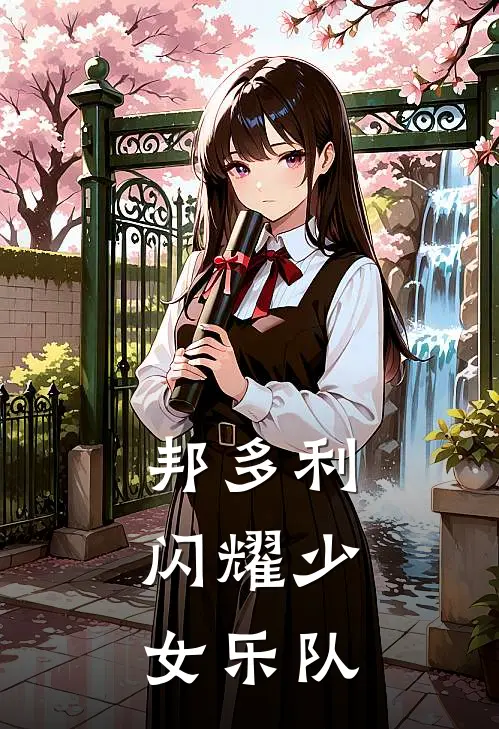 绪子尹澄渚邦多利：闪耀少女乐队最新章节在线阅读_绪子尹澄渚完整版阅读