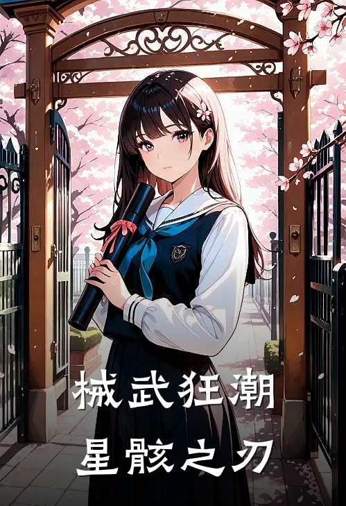 械武狂潮：星骸之刃