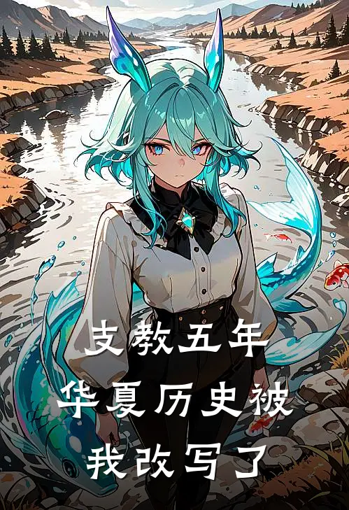 支教五年，华夏历史被我改写了