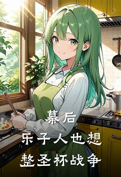 幕后：乐子人也想整圣杯战争