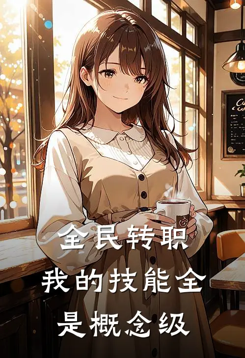全民转职，我的技能全是概念级