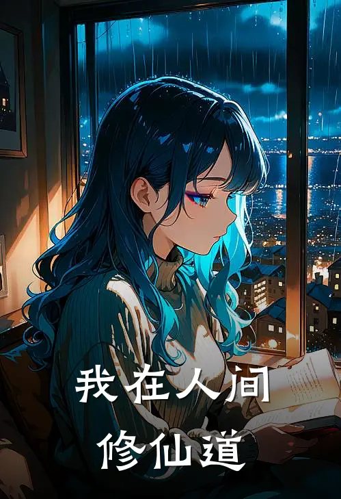 我在人间修仙道