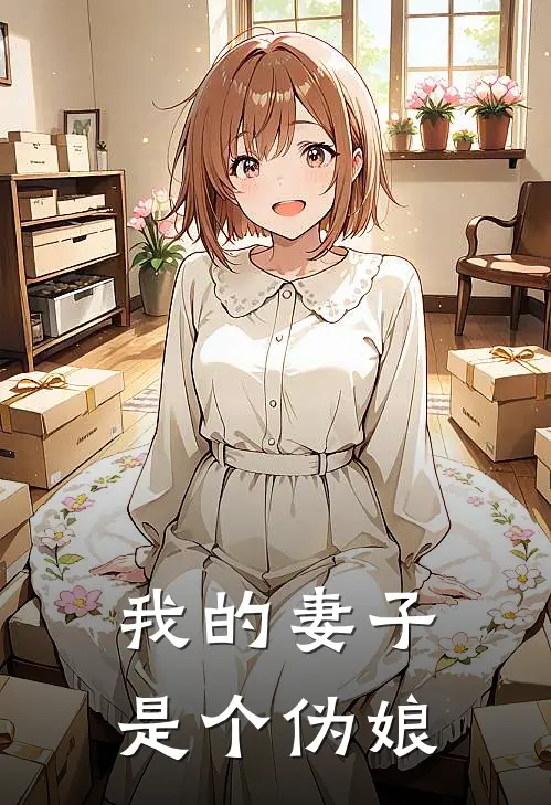 我的妻子是个伪娘