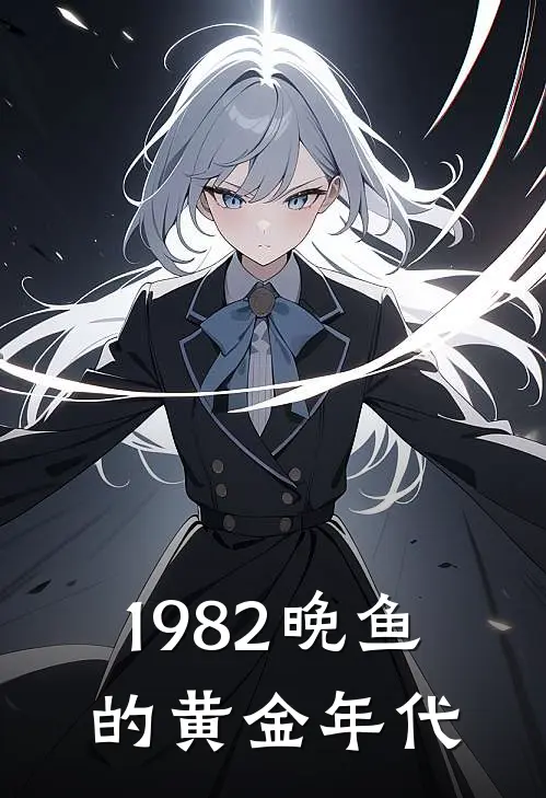 1982晚鱼的黄金年代