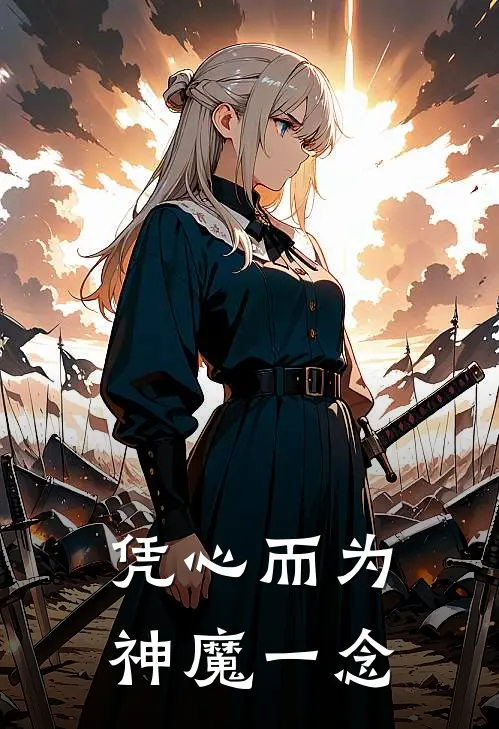 凭心而为：神魔一念