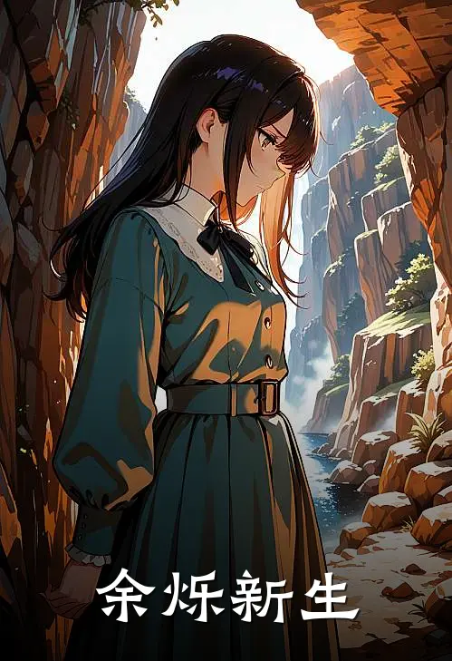 余烁新生陆寻叶知秋已完结小说推荐_完整版小说余烁新生(陆寻叶知秋)