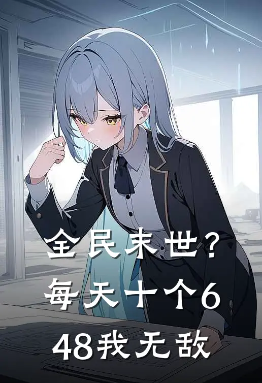 全民末世？每天十个648我无敌