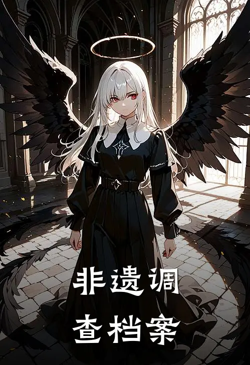 陆明远武帝(非遗调查档案)最新章节免费在线阅读_非遗调查档案最新章节免费阅读