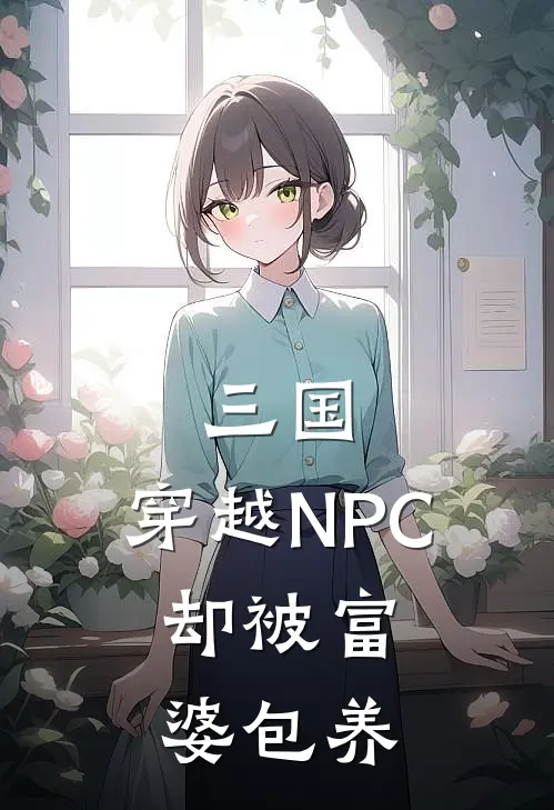 三国：穿越NPC，却被富婆包养林宇洛曦月全文阅读免费全集_最新全本小说三国：穿越NPC，却被富婆包养(林宇洛曦月)