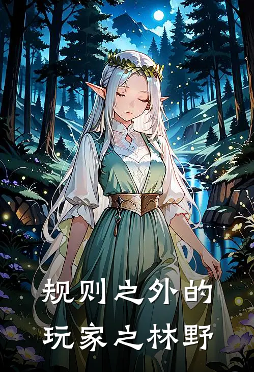 规则之外的玩家之林野