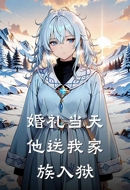 婚礼当天，他送我家族入狱