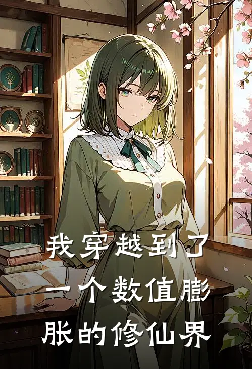 我穿越到了一个数值膨胀的修仙界(江云峰江小雨)推荐完结小说_最新章节列表我穿越到了一个数值膨胀的修仙界(江云峰江小雨)