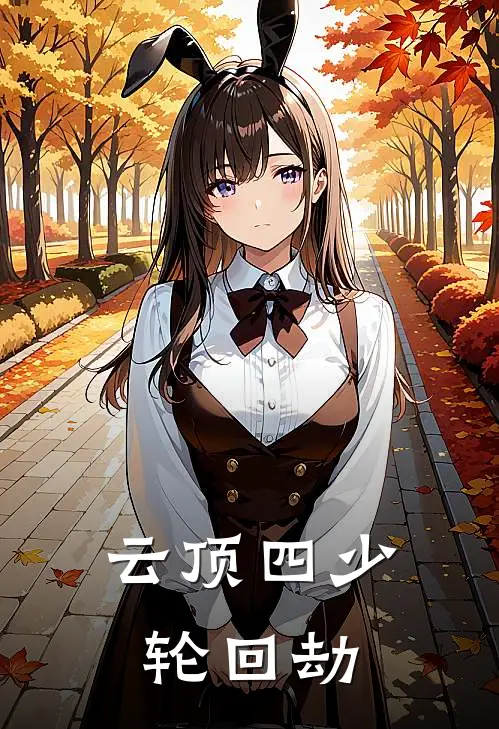 云顶四少：轮回劫