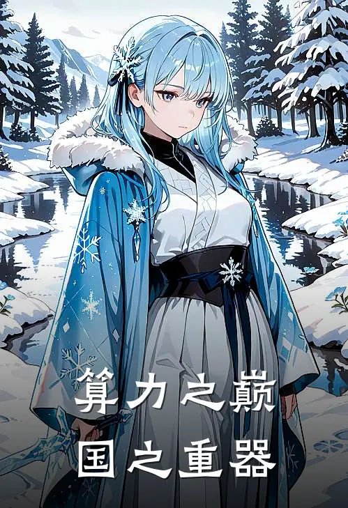 算力之巅：国之重器