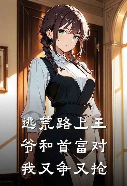 逃荒路上王爷和首富对我又争又抢