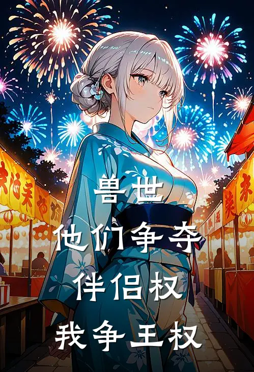 兽世：他们争夺伴侣权，我争王权