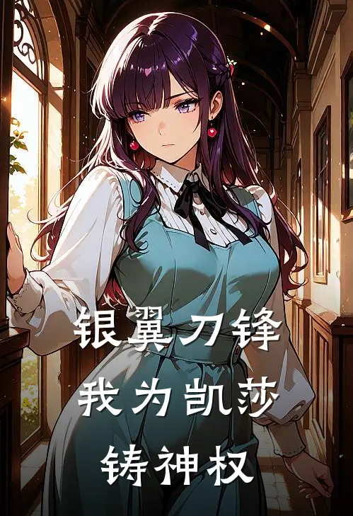 银翼刀锋：我为凯莎铸神权