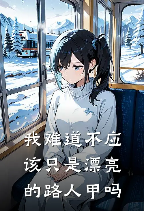 林清林榆(我难道不应该只是漂亮的路人甲吗)全本免费在线阅读_林清林榆全集在线阅读