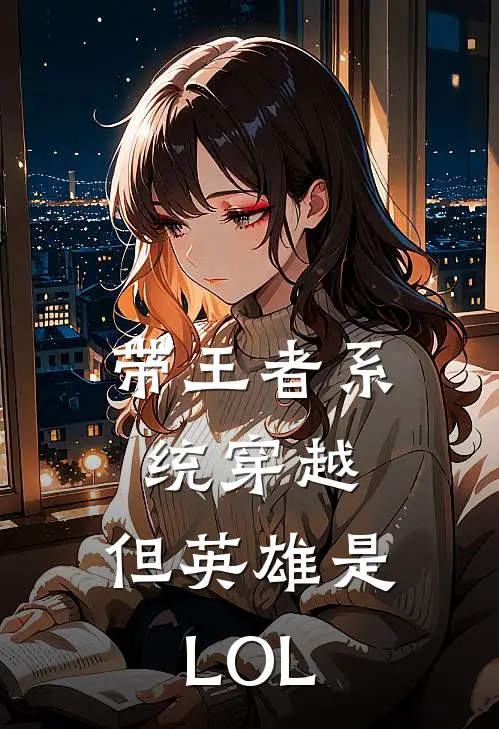 带王者系统穿越，但英雄是LOL