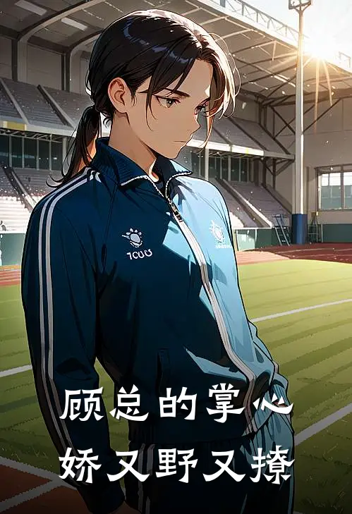 顾总的掌心娇又野又撩