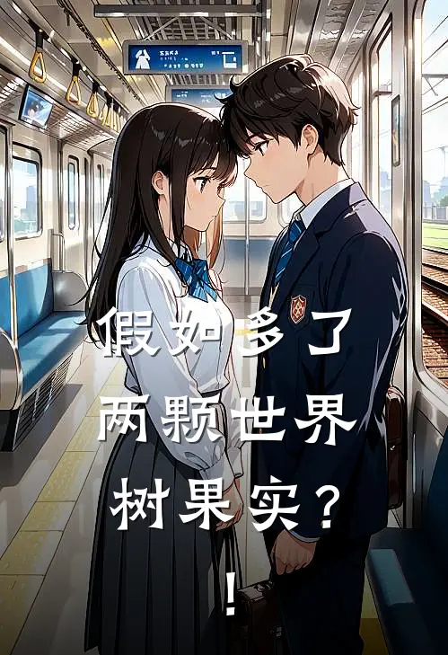 假如多了两颗世界树果实？！