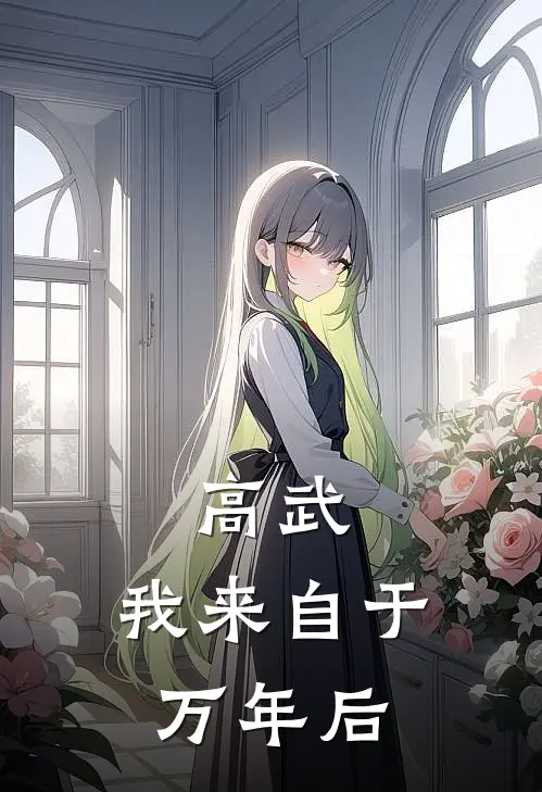 高武：我来自于万年后