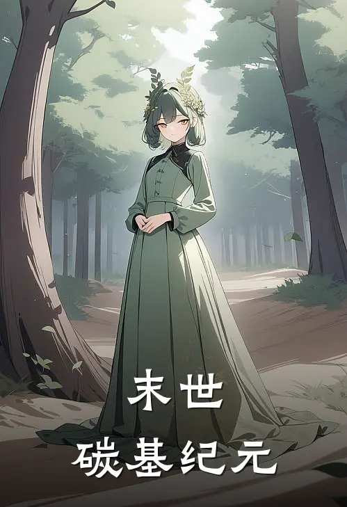 末世：碳基纪元